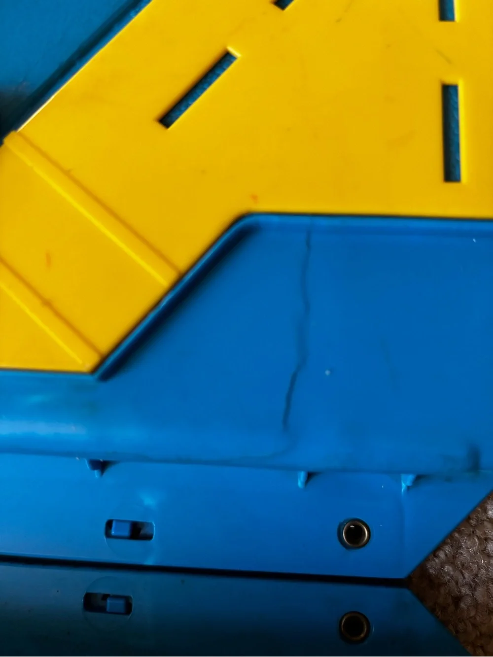 Mattel vintage my